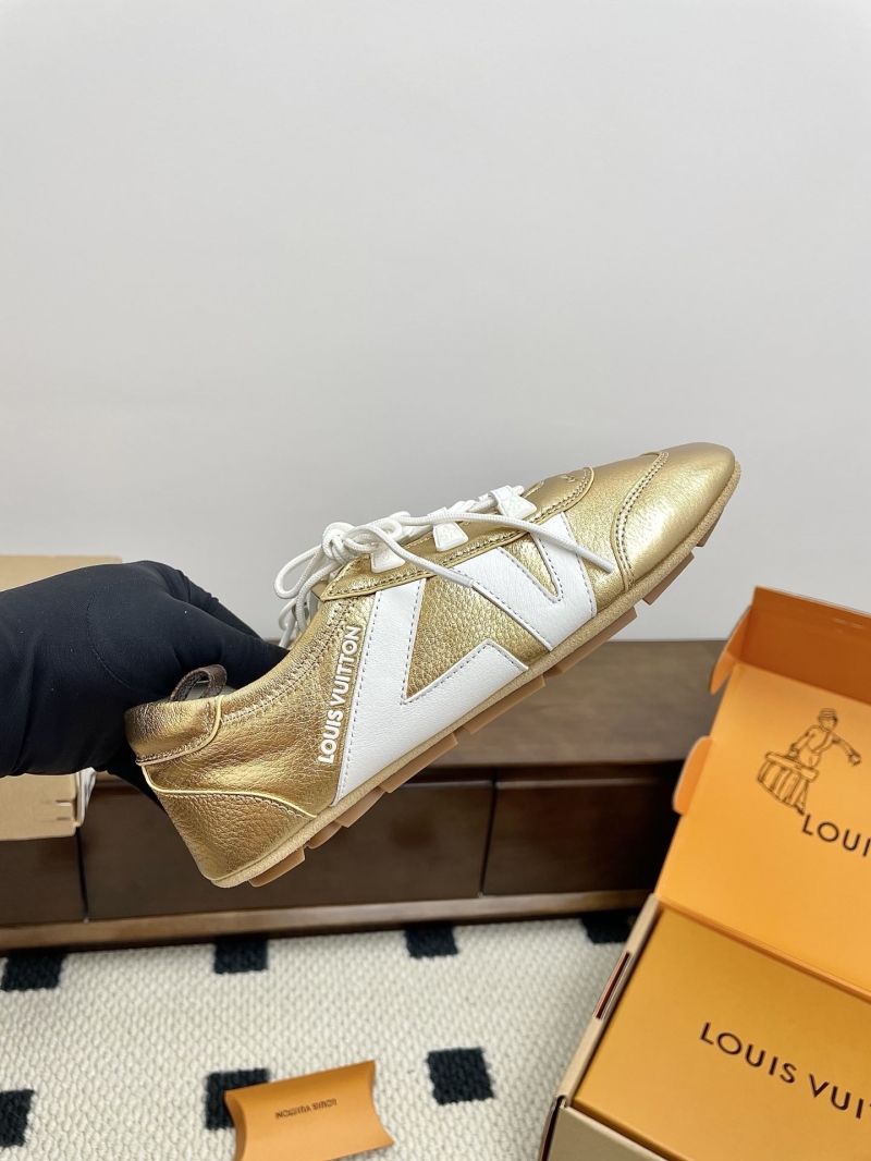 l0vis Vvtt0n trainer sneaker